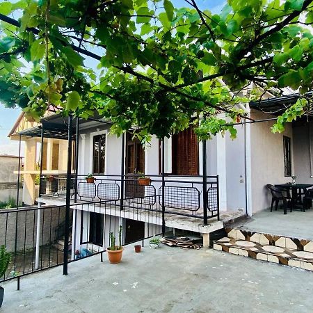 Naziti House Otel Batum Dış mekan fotoğraf