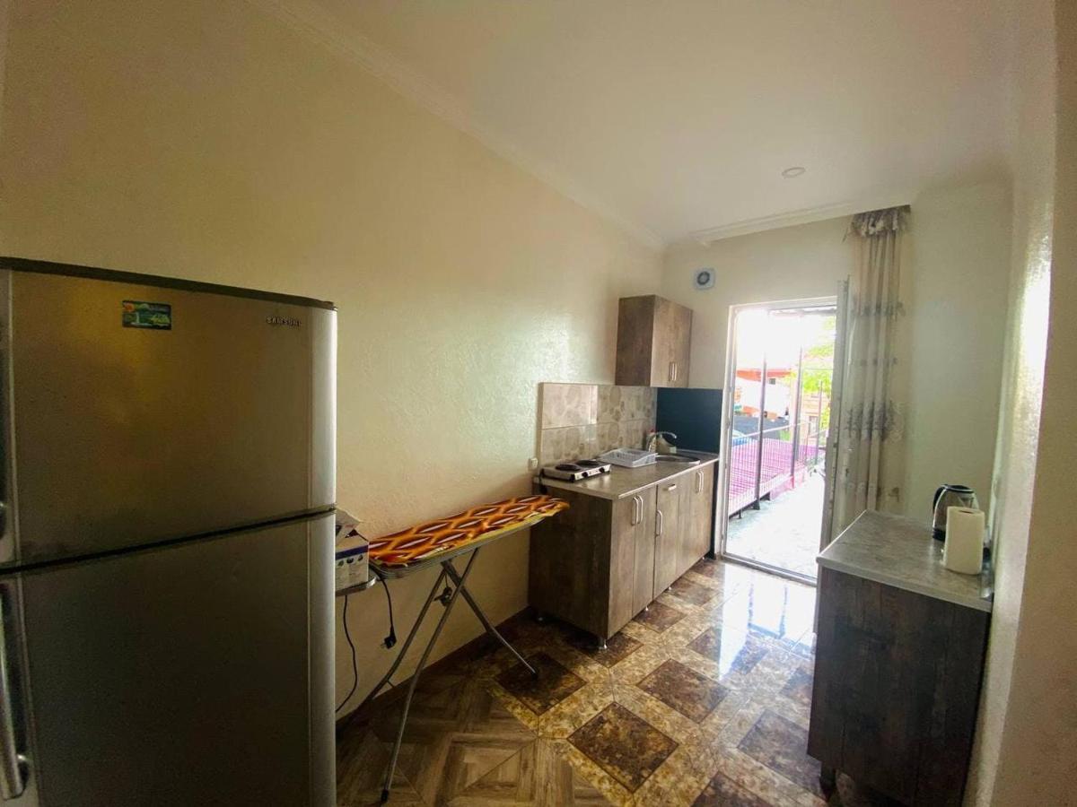 Naziti House Otel Batum Dış mekan fotoğraf