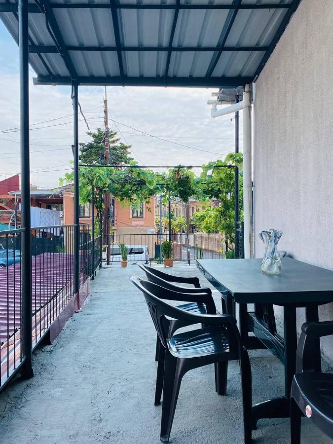 Naziti House Otel Batum Dış mekan fotoğraf