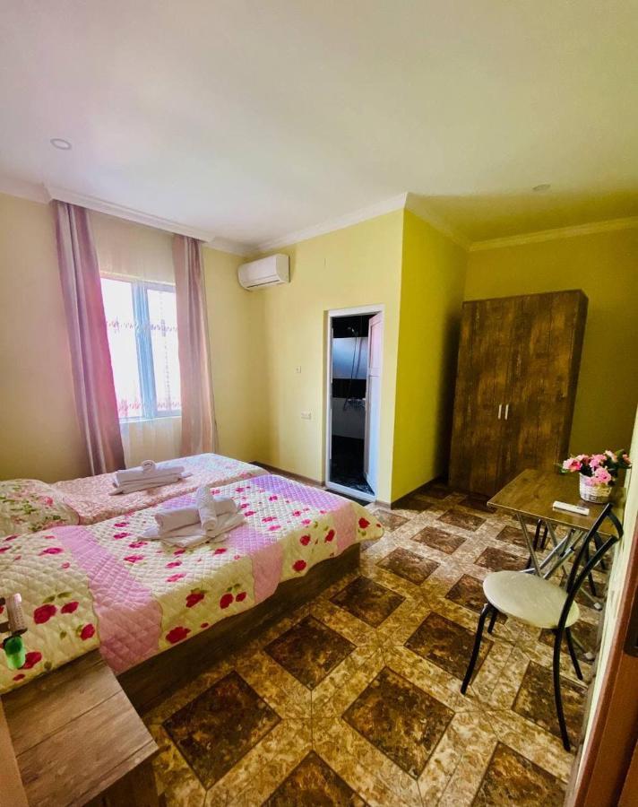 Naziti House Otel Batum Dış mekan fotoğraf