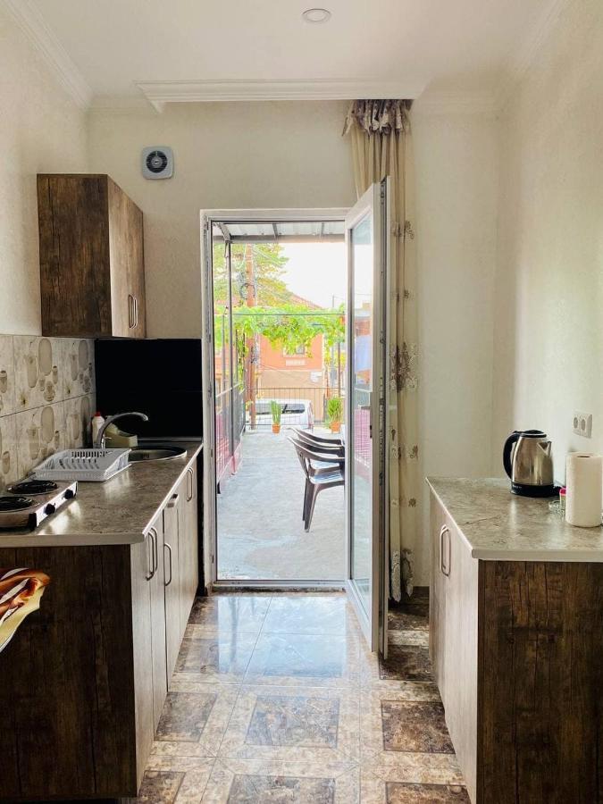 Naziti House Otel Batum Dış mekan fotoğraf