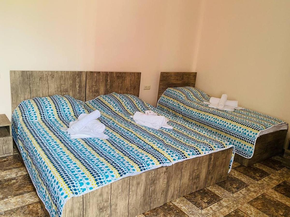 Naziti House Otel Batum Dış mekan fotoğraf