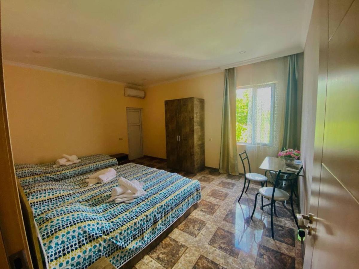 Naziti House Otel Batum Dış mekan fotoğraf