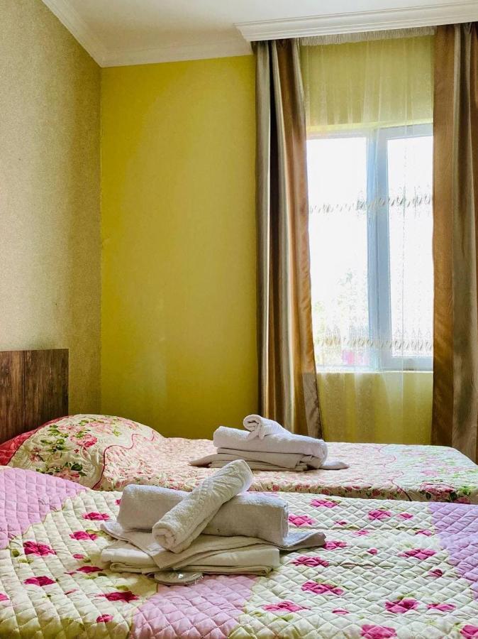 Naziti House Otel Batum Dış mekan fotoğraf